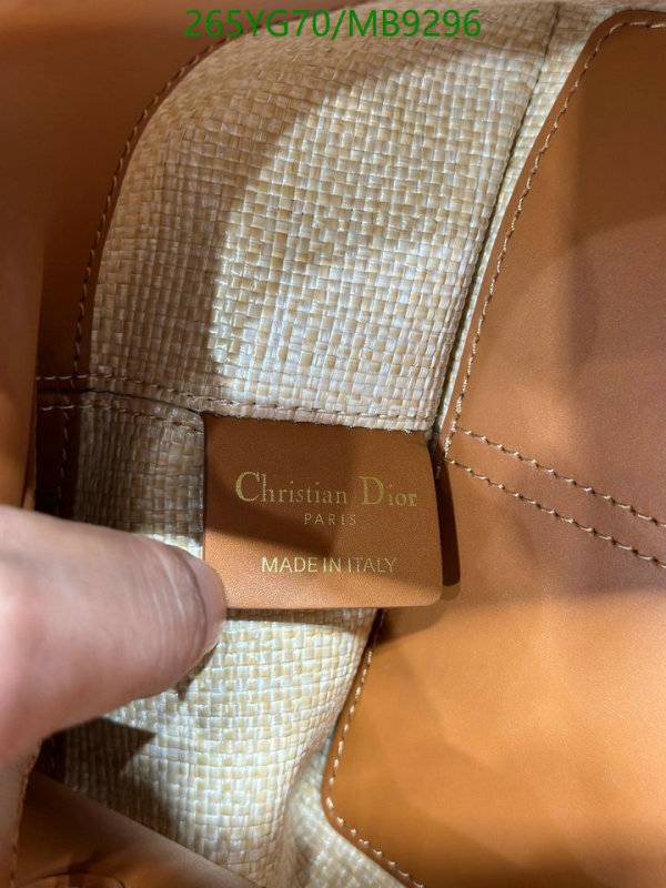 Dior-Bag-Mirror Quality Code: MB9296