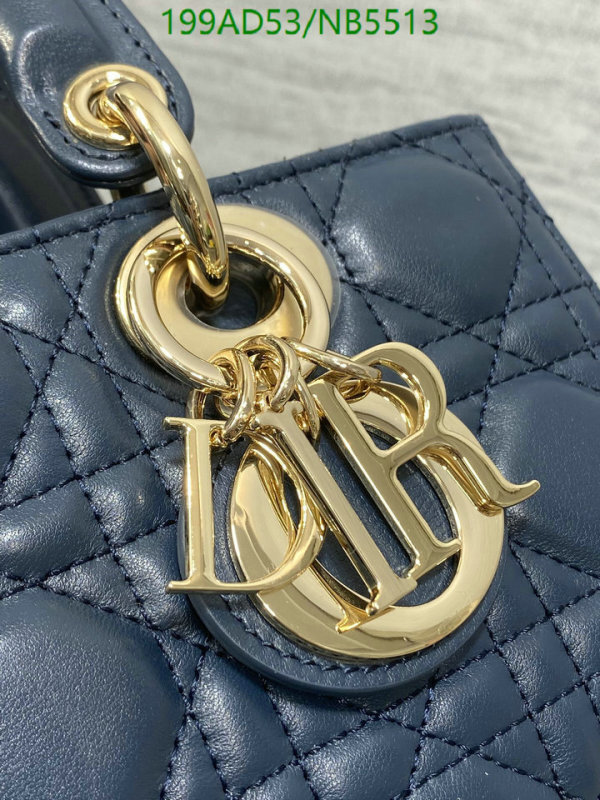 Dior-Bag-Mirror Quality Code: NB5513 