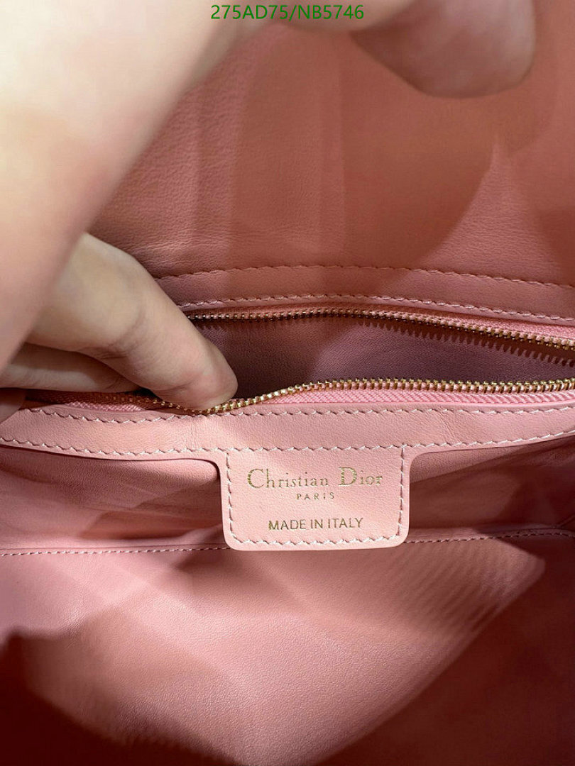 Dior-Bag-Mirror Quality Code: NB5746 