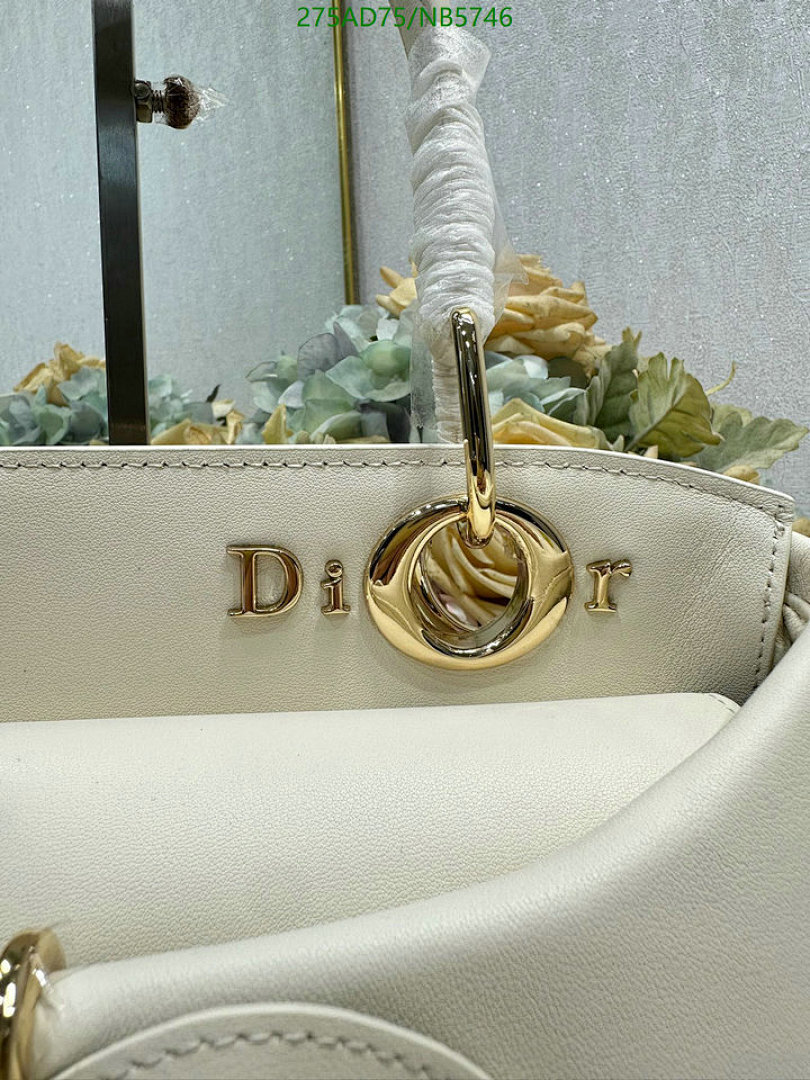 Dior-Bag-Mirror Quality Code: NB5746 