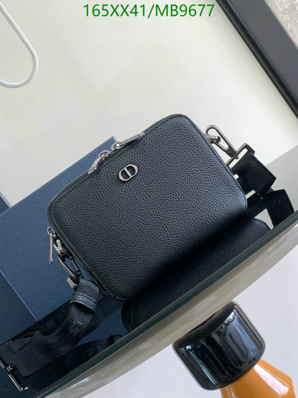 Dior-Bag-Mirror Quality Code: MB9677 