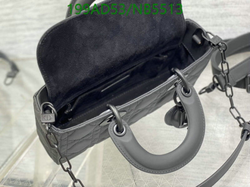 Dior-Bag-Mirror Quality Code: NB5513 