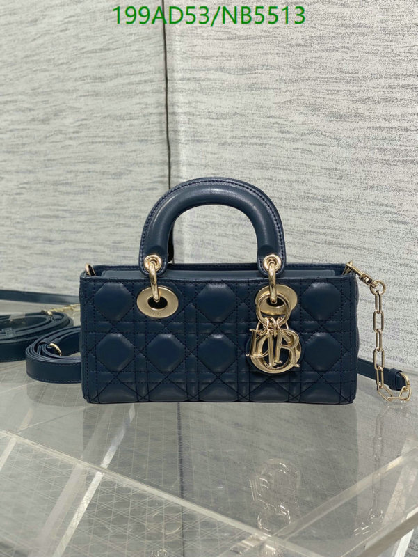 Dior-Bag-Mirror Quality Code: NB5513 