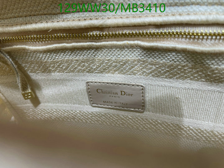 Dior-Bag-Mirror Quality Code: MB3410 