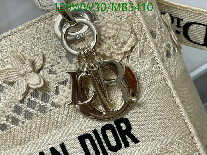 Dior-Bag-Mirror Quality Code: MB3410 
