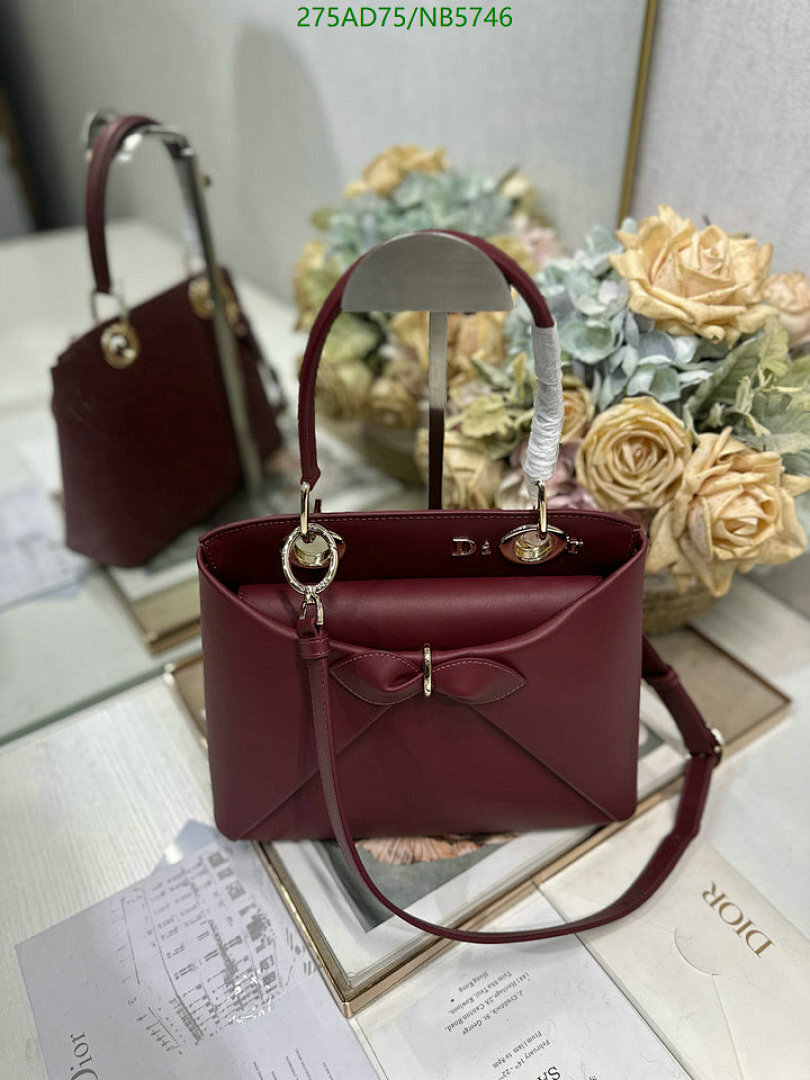Dior-Bag-Mirror Quality Code: NB5746 