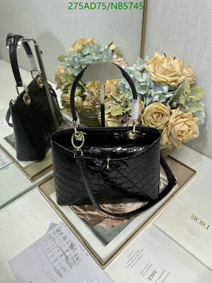 Dior-Bag-Mirror Quality Code: NB5745 