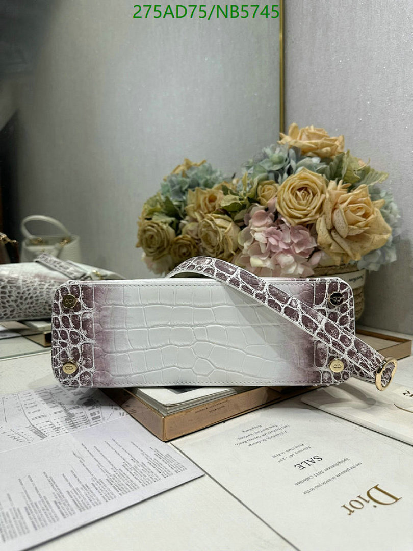 Dior-Bag-Mirror Quality Code: NB5745 