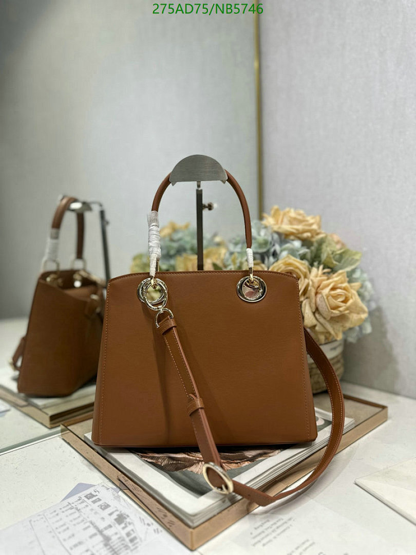 Dior-Bag-Mirror Quality Code: NB5746 