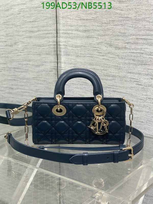 Dior-Bag-Mirror Quality Code: NB5513 