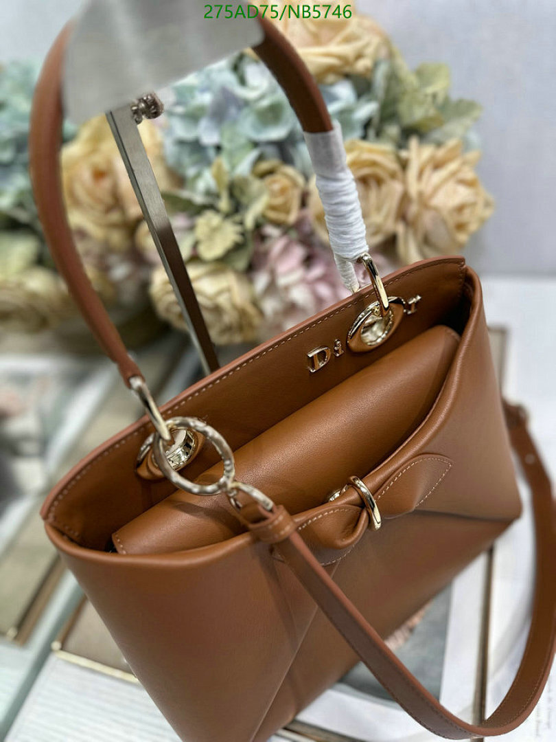 Dior-Bag-Mirror Quality Code: NB5746 