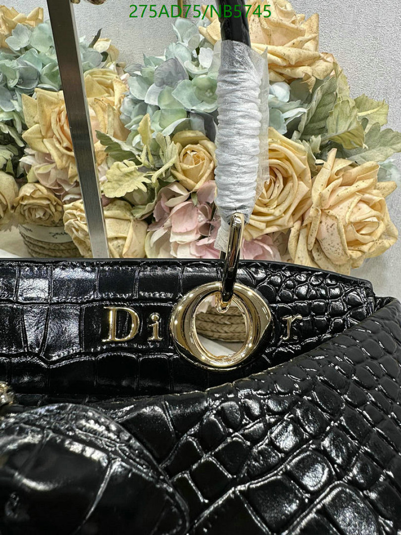 Dior-Bag-Mirror Quality Code: NB5745 