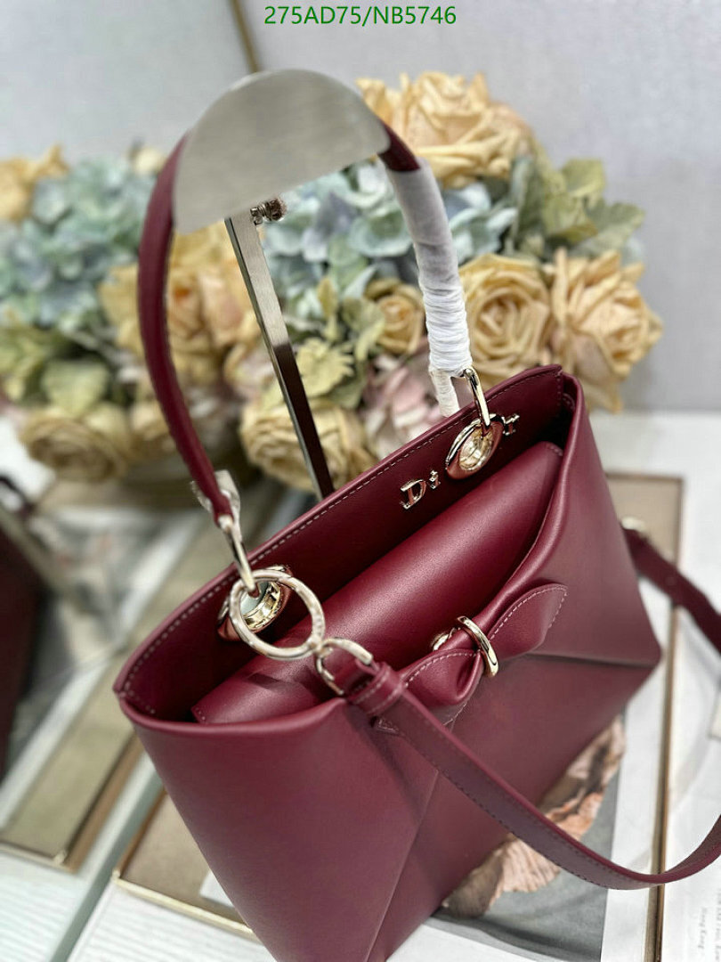 Dior-Bag-Mirror Quality Code: NB5746 
