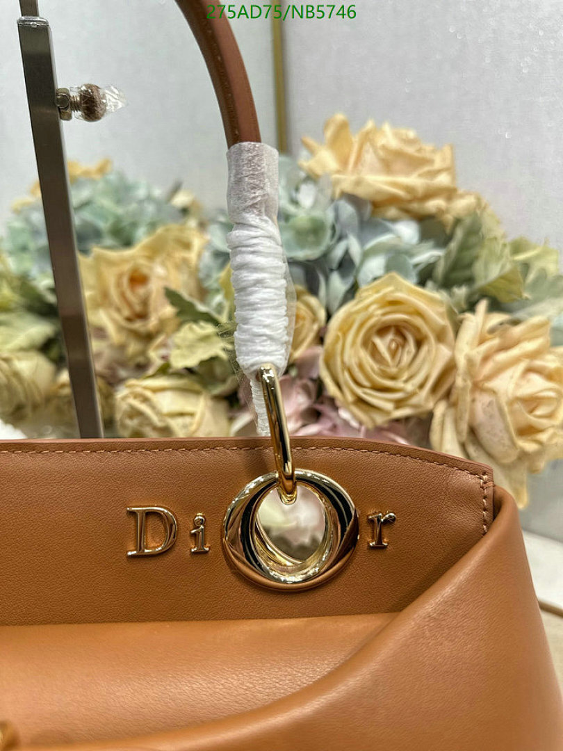 Dior-Bag-Mirror Quality Code: NB5746 