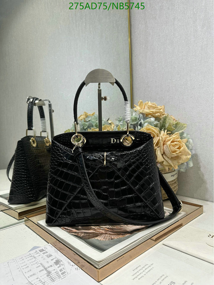Dior-Bag-Mirror Quality Code: NB5745 