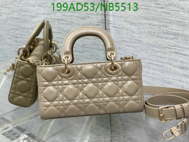 Dior-Bag-Mirror Quality Code: NB5513 