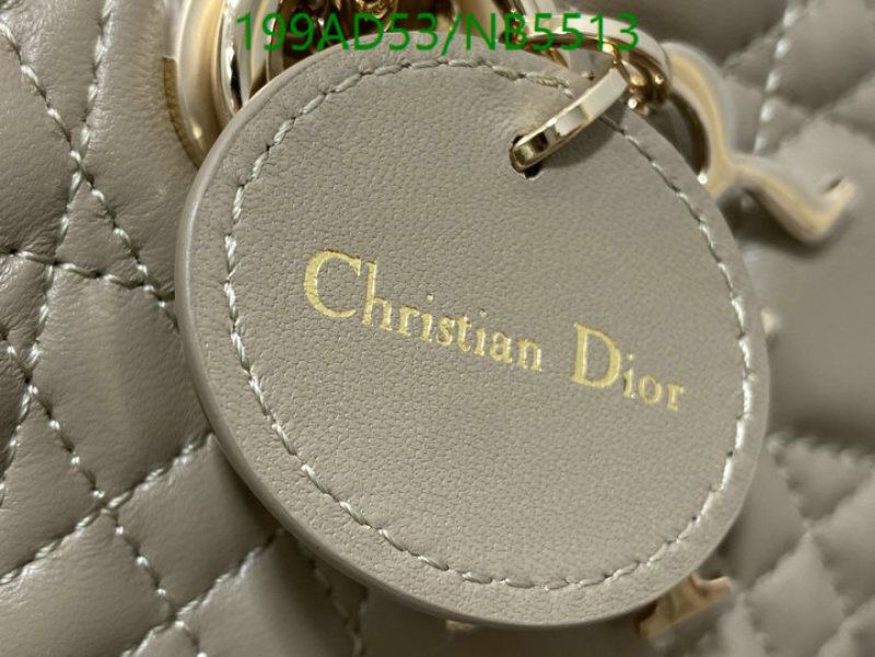 Dior-Bag-Mirror Quality Code: NB5513 