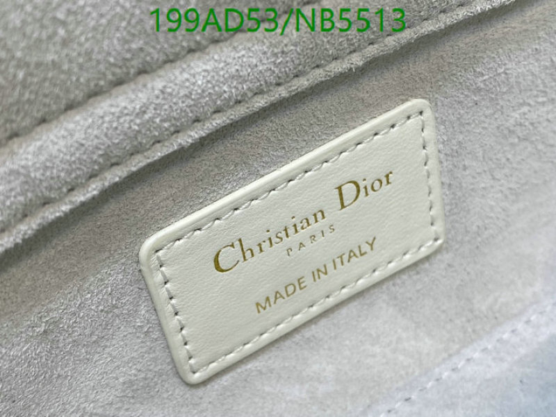 Dior-Bag-Mirror Quality Code: NB5513 