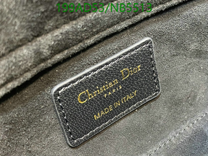 Dior-Bag-Mirror Quality Code: NB5513 
