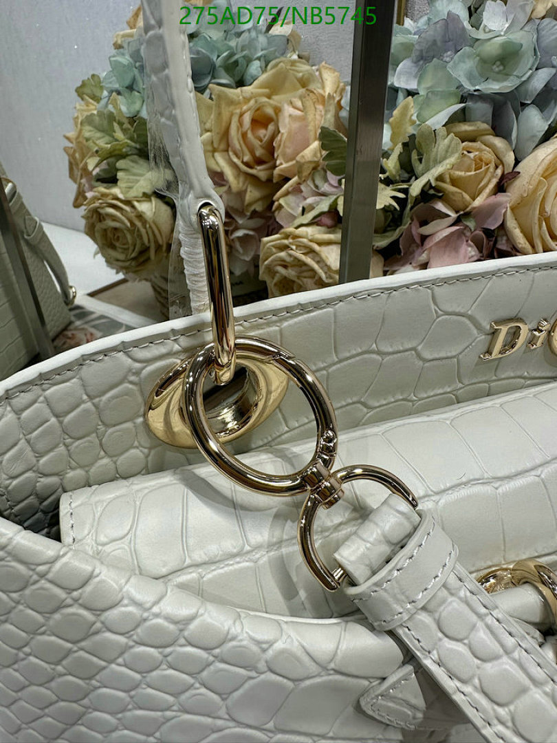 Dior-Bag-Mirror Quality Code: NB5745 