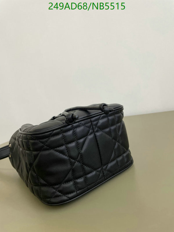 Dior-Bag-Mirror Quality Code: NB5515 