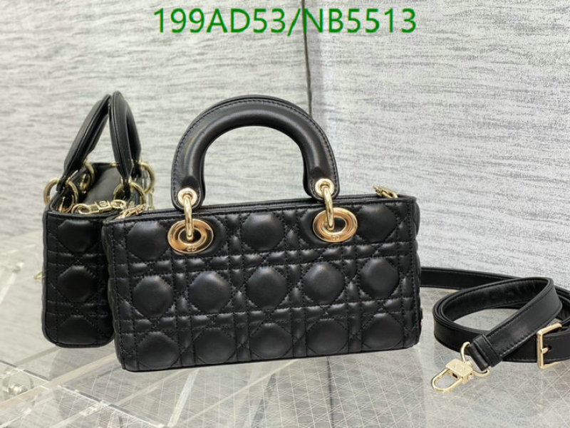 Dior-Bag-Mirror Quality Code: NB5513 