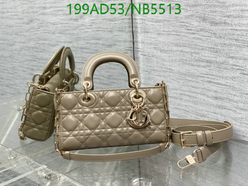 Dior-Bag-Mirror Quality Code: NB5513 