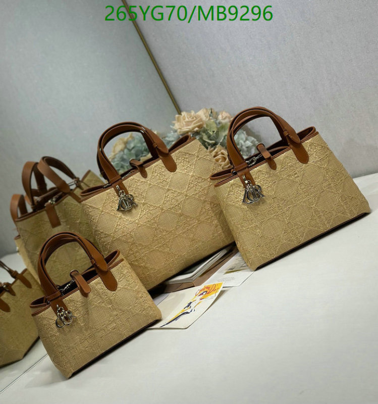 Dior-Bag-Mirror Quality Code: MB9296