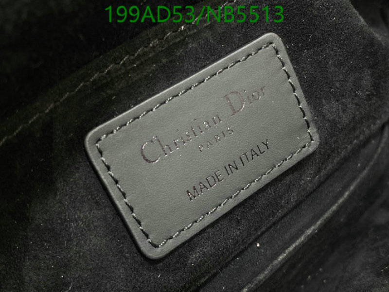 Dior-Bag-Mirror Quality Code: NB5513 