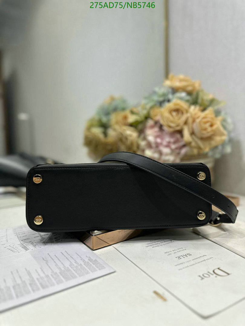 Dior-Bag-Mirror Quality Code: NB5746 