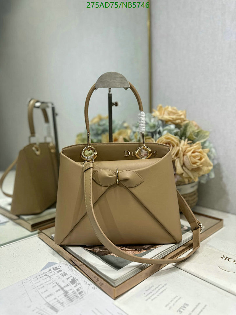 Dior-Bag-Mirror Quality Code: NB5746 