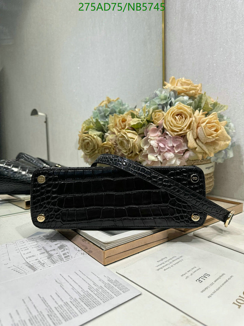 Dior-Bag-Mirror Quality Code: NB5745 