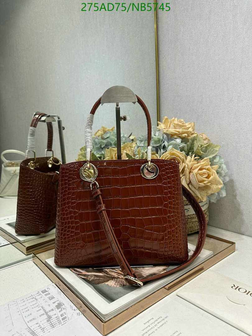 Dior-Bag-Mirror Quality Code: NB5745 