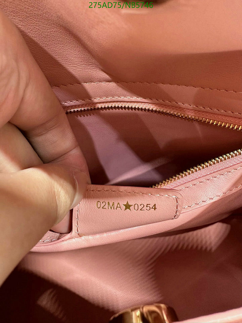 Dior-Bag-Mirror Quality Code: NB5746 