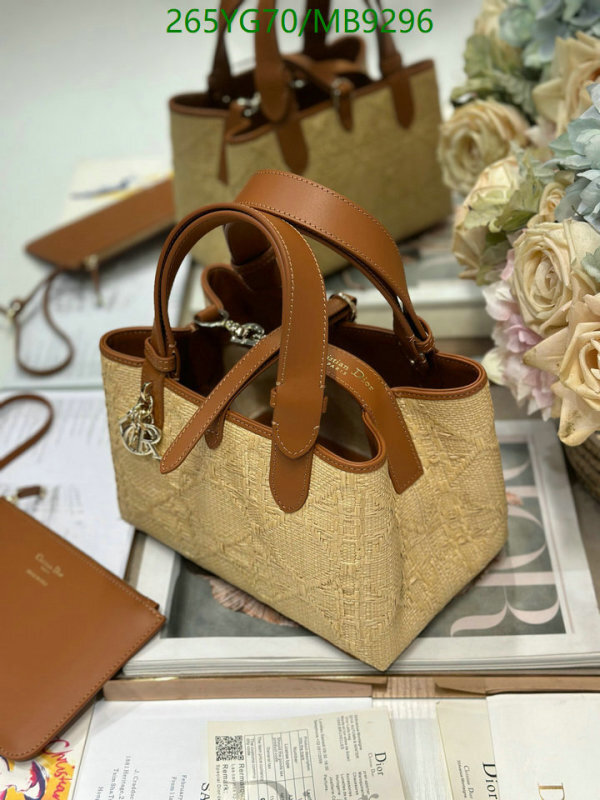 Dior-Bag-Mirror Quality Code: MB9296