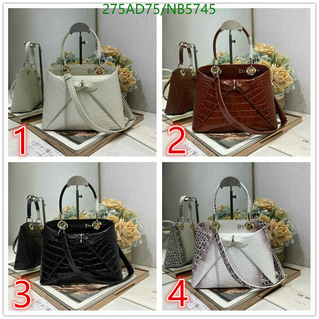 Dior-Bag-Mirror Quality Code: NB5745 