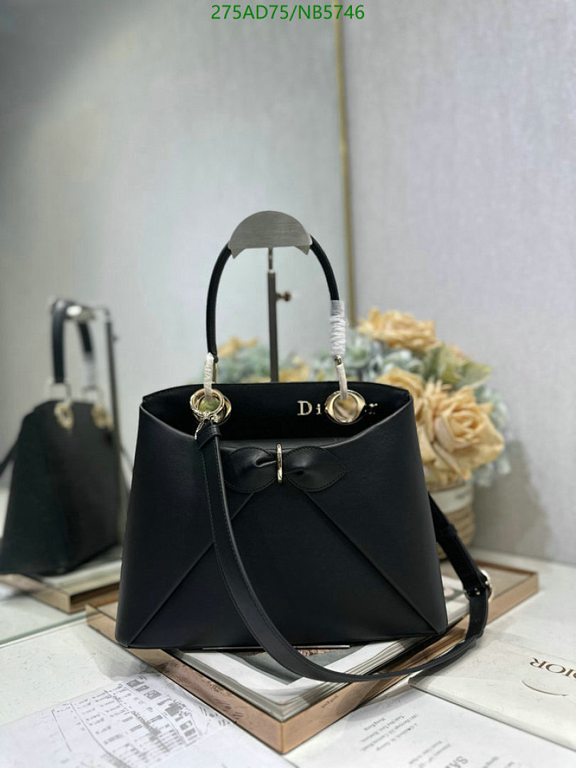 Dior-Bag-Mirror Quality Code: NB5746 