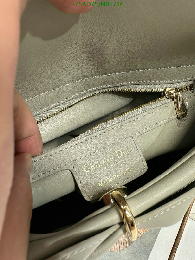 Dior-Bag-Mirror Quality Code: NB5746 