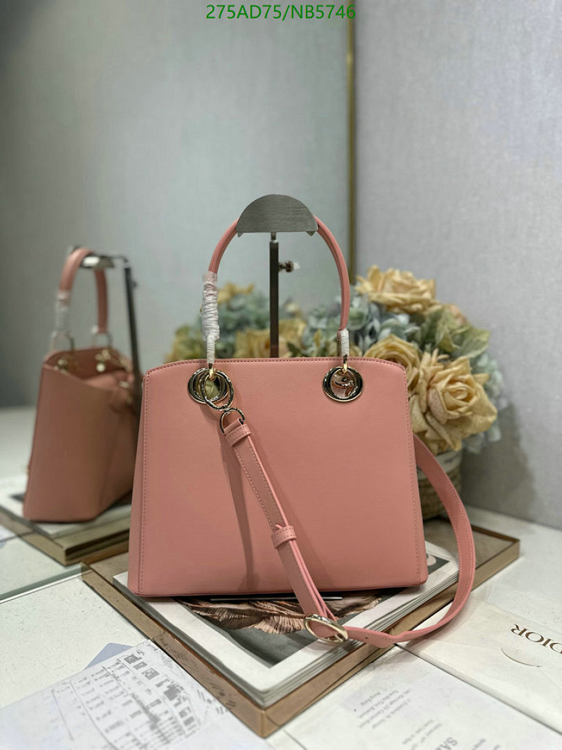Dior-Bag-Mirror Quality Code: NB5746 