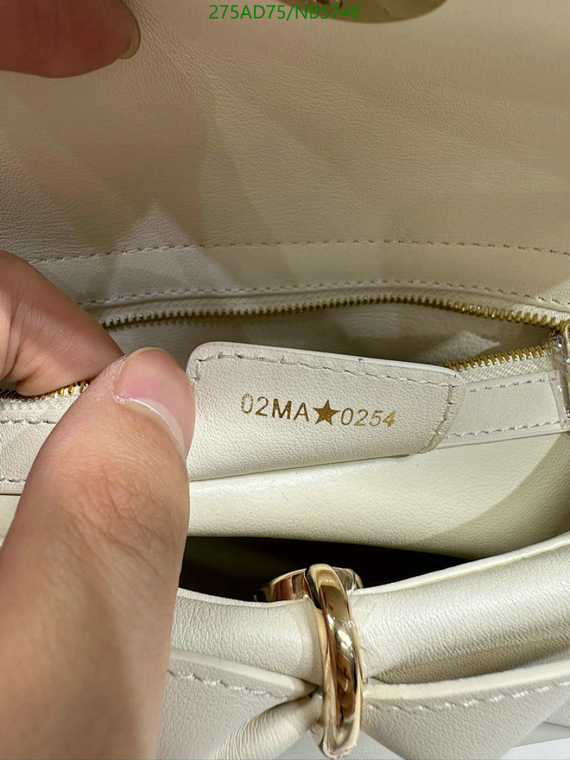 Dior-Bag-Mirror Quality Code: NB5746 