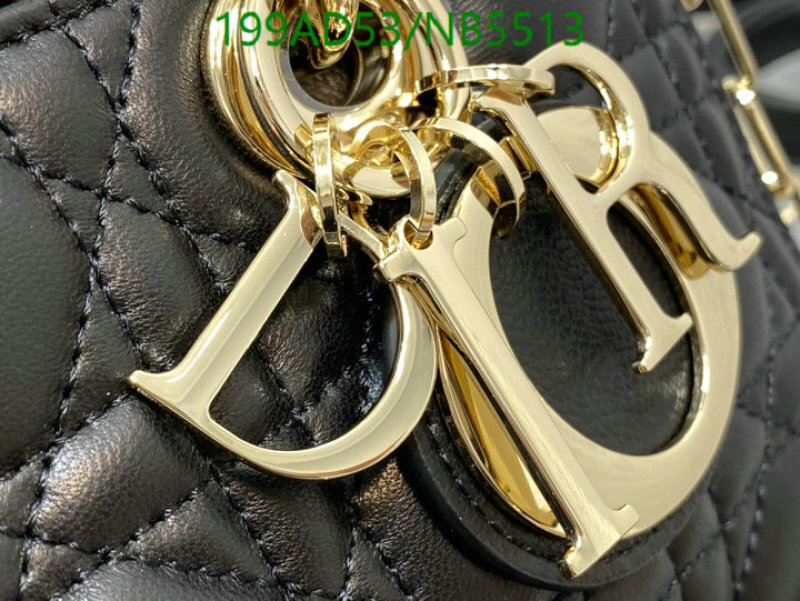 Dior-Bag-Mirror Quality Code: NB5513 