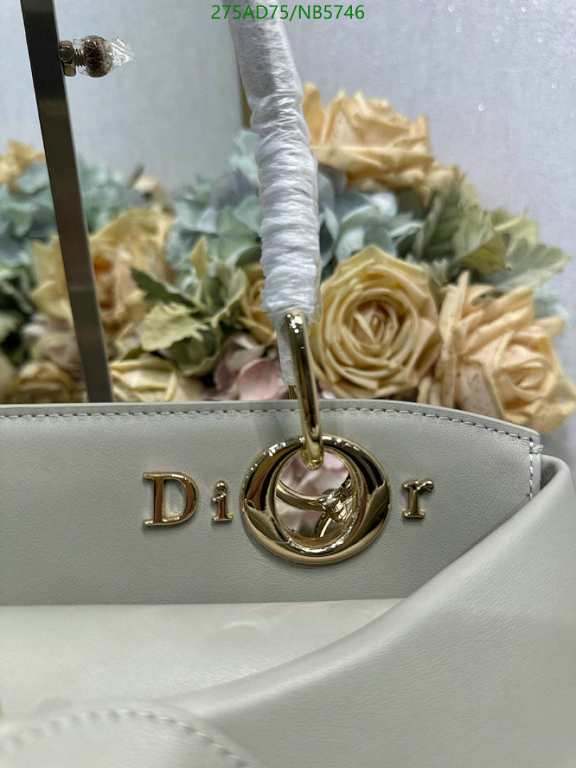 Dior-Bag-Mirror Quality Code: NB5746 