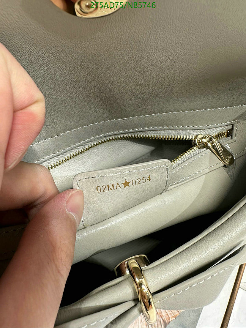 Dior-Bag-Mirror Quality Code: NB5746 