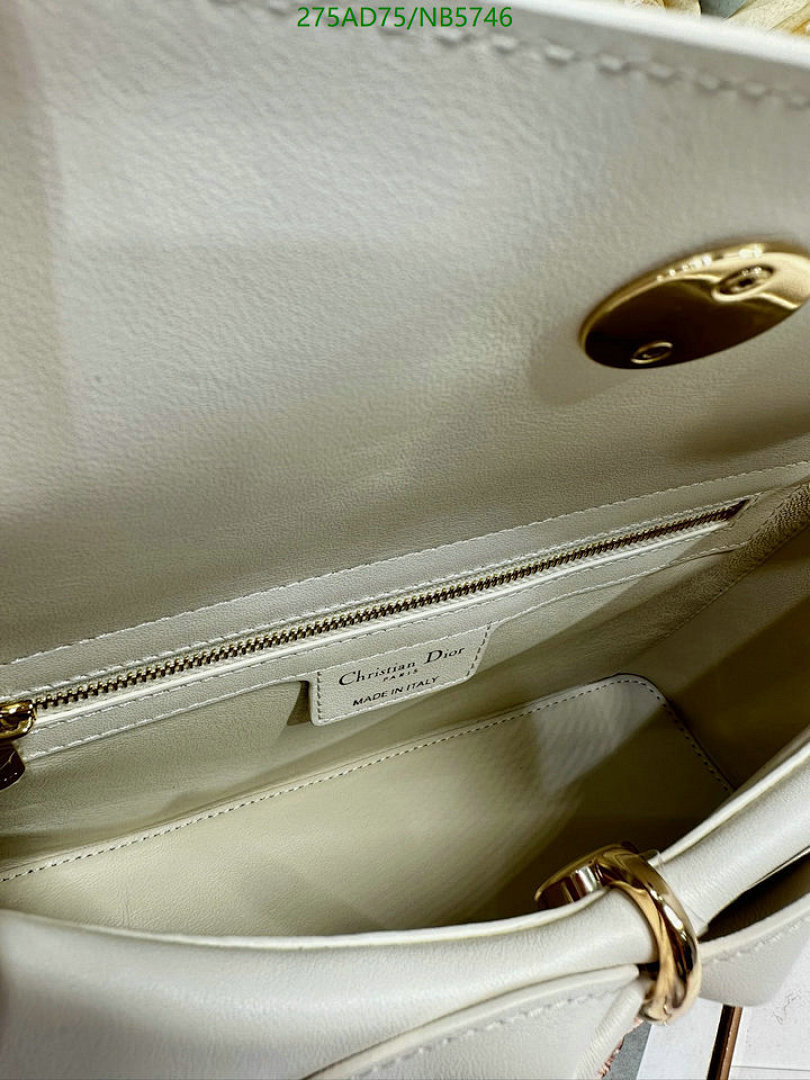 Dior-Bag-Mirror Quality Code: NB5746 