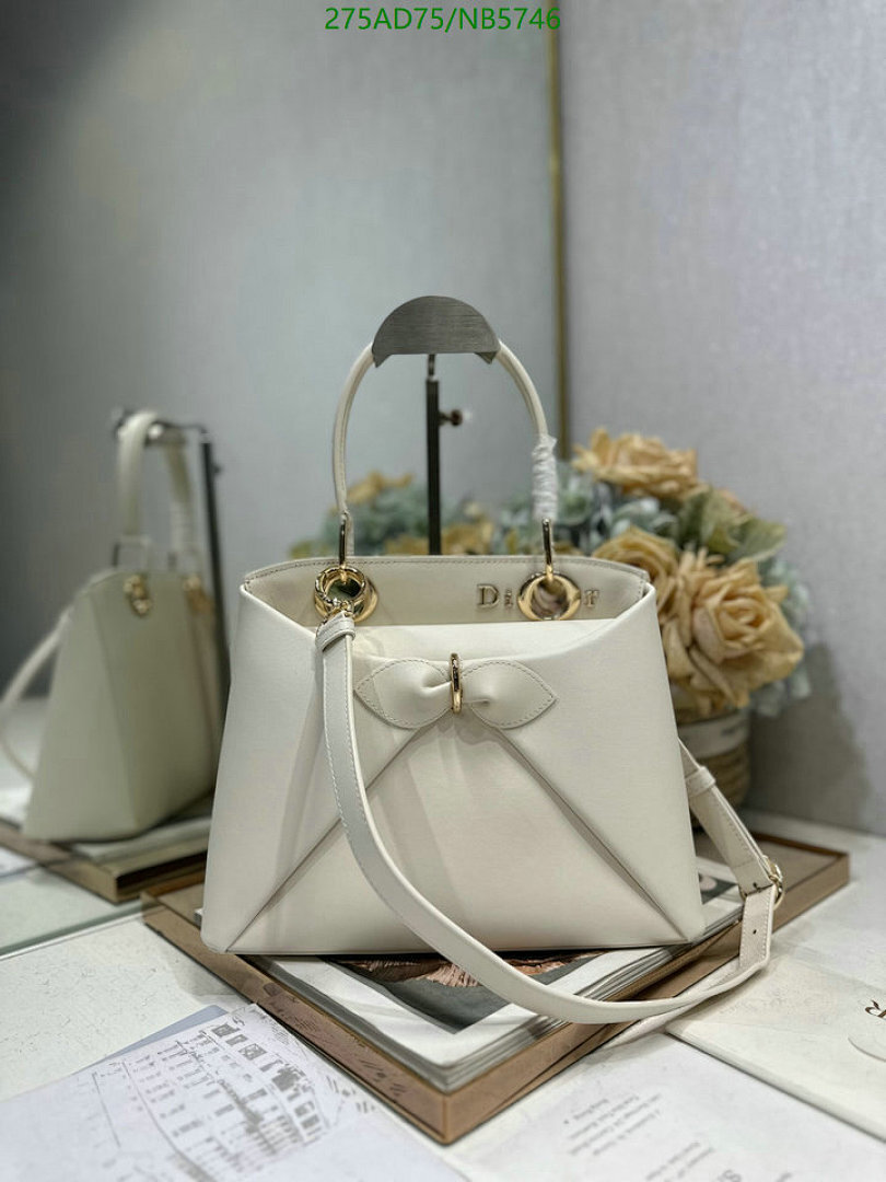 Dior-Bag-Mirror Quality Code: NB5746 