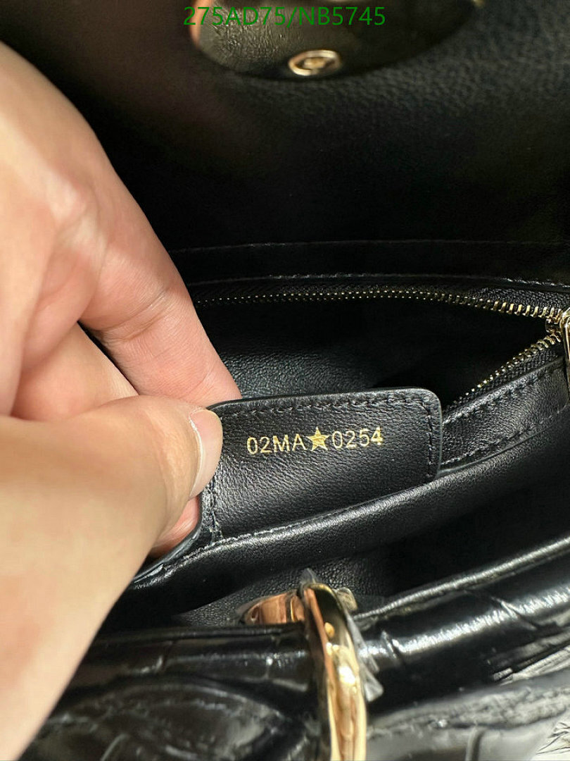 Dior-Bag-Mirror Quality Code: NB5745 