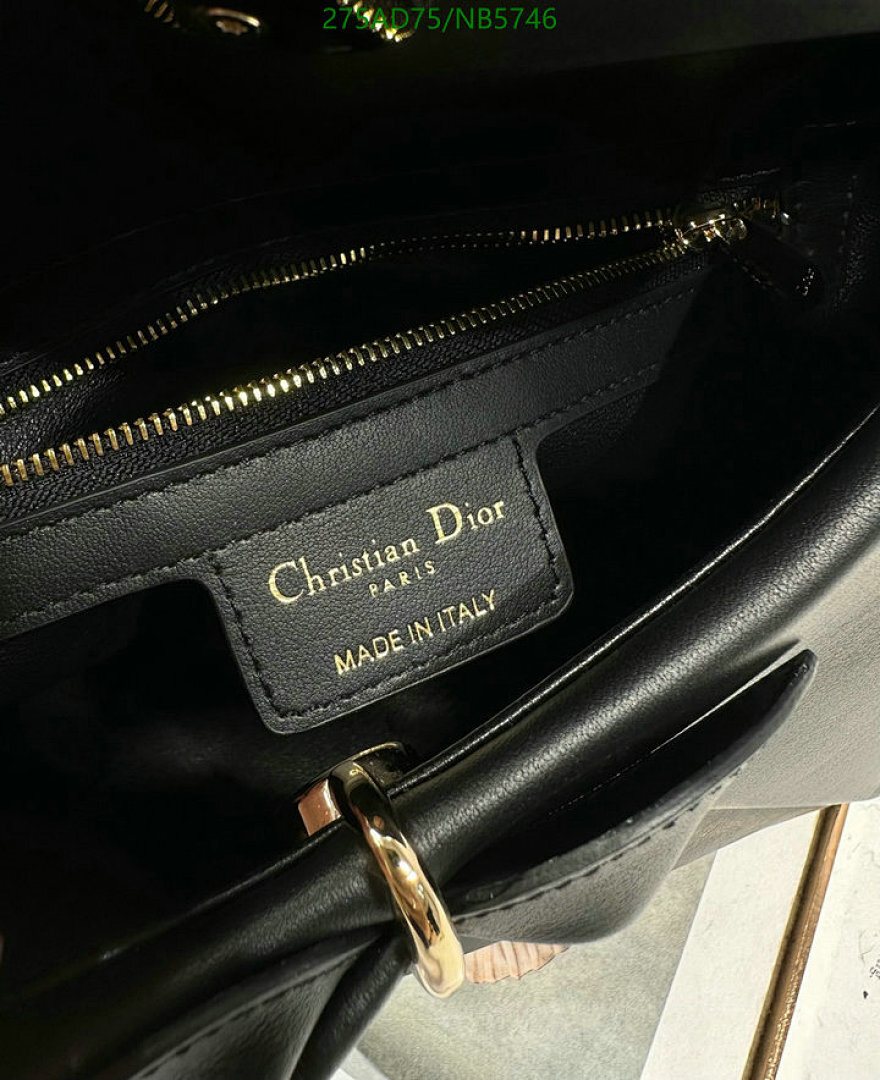 Dior-Bag-Mirror Quality Code: NB5746 