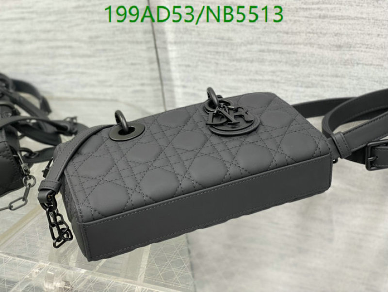Dior-Bag-Mirror Quality Code: NB5513 