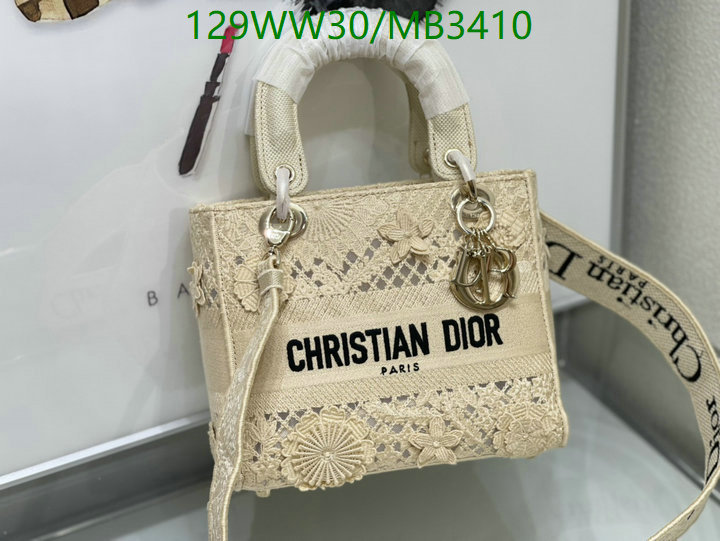 Dior-Bag-Mirror Quality Code: MB3410 