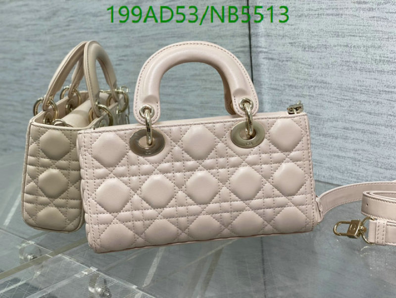 Dior-Bag-Mirror Quality Code: NB5513 